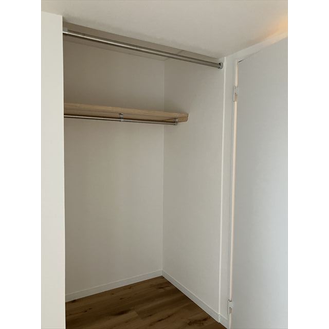 レジデンス多摩川西六郷 内観