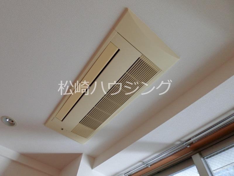 Ｖｉｌｌａｇｅ　Ｐａｄｄｙ 部屋設備