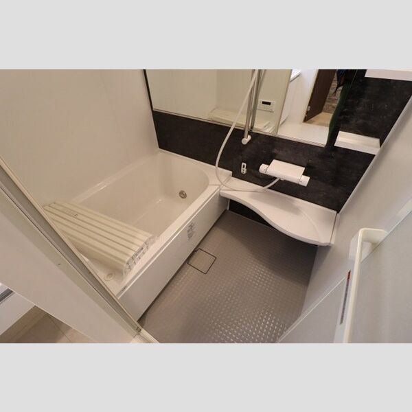 AXIS松戸 ユニットバス