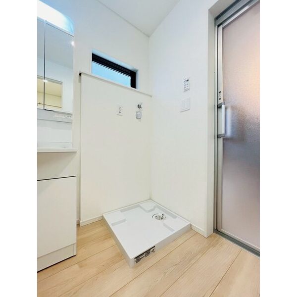 クレイドルガーデン富士見市水谷東　第7　1号棟0001号室 部屋その他