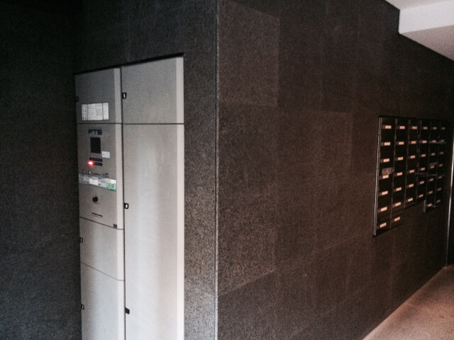 GRAND VAN FRESTALA 東陽町7階 部屋その他