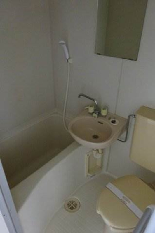 セシールICHIKAWA1階 ※別部屋参考写真