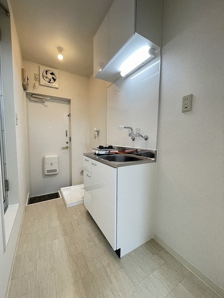 サンウェルス新堀2階 同建物別部屋の参考画像