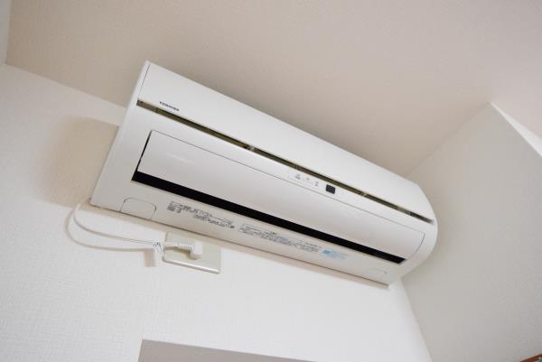 ＫＤＸレジデンス横浜関内2階 部屋設備