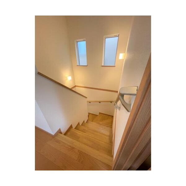 フォレストメゾン鹿手袋1号室 部屋その他