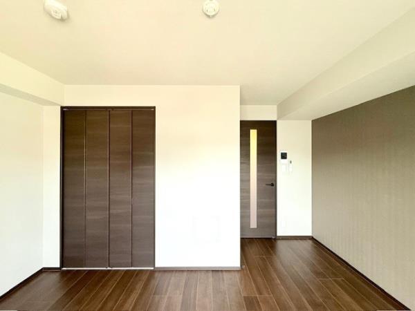 コンポジット渋谷初台 リビング