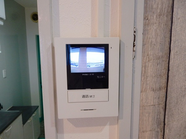 サンパレスⅠ202号室 部屋その他