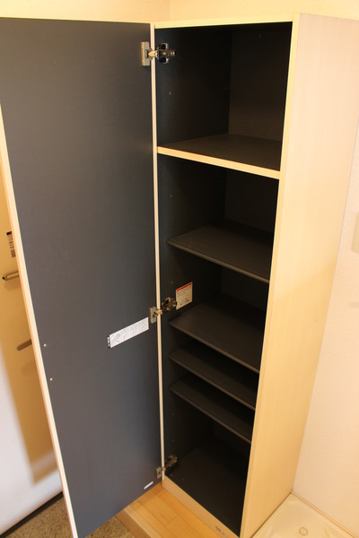 フォレストパークＣ1階 同建物別部屋の参考画像