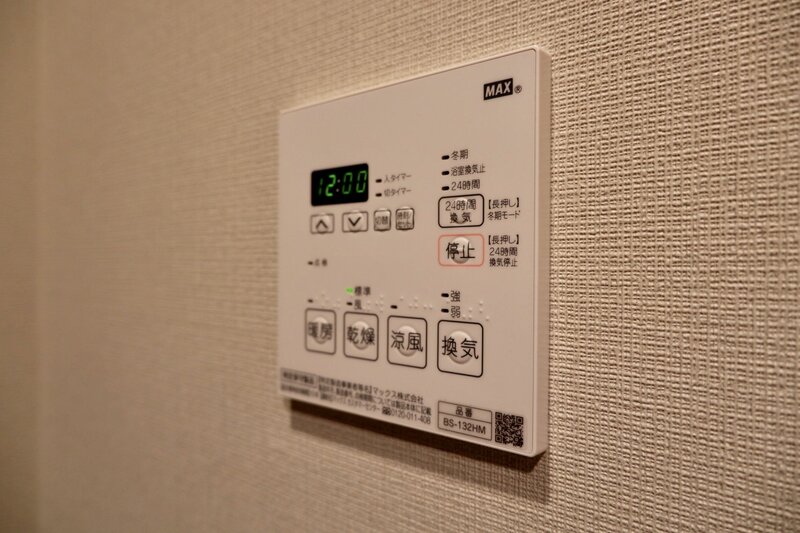ONE ROOF RESIDENCE KIBA WEST7階 ※参考写真