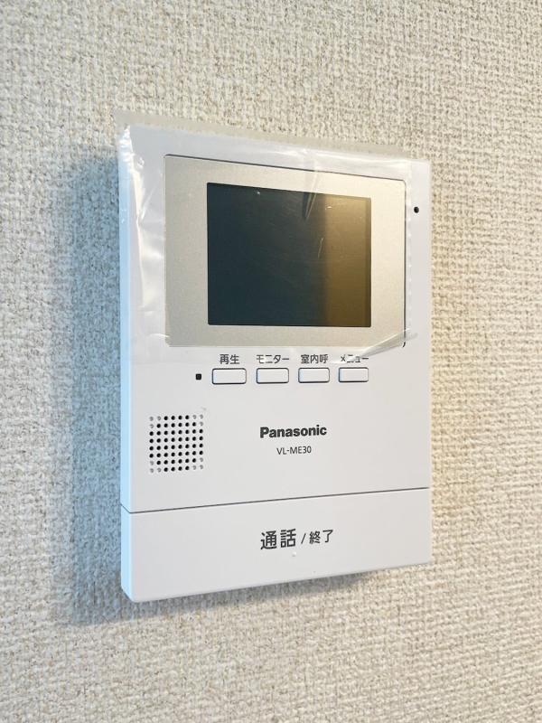 フラットヨシダ1階 その他