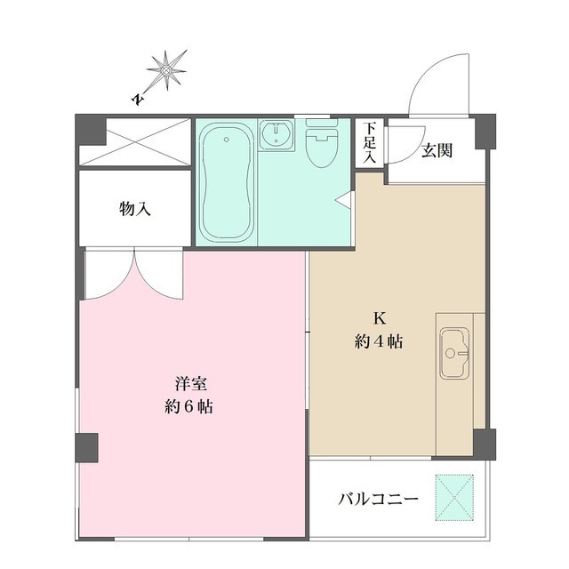 リビング