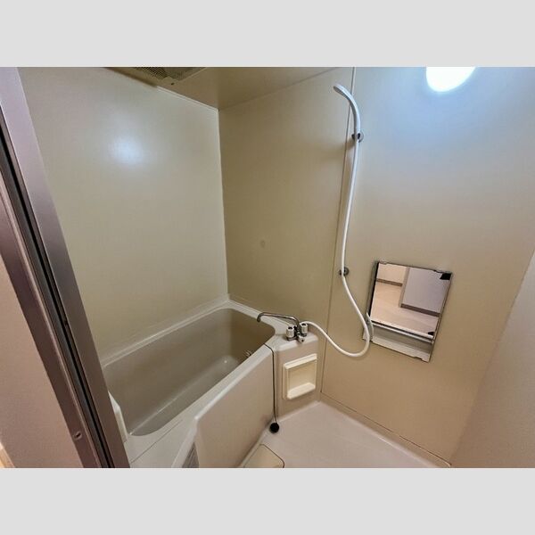 奥田ビル402号室 浴室