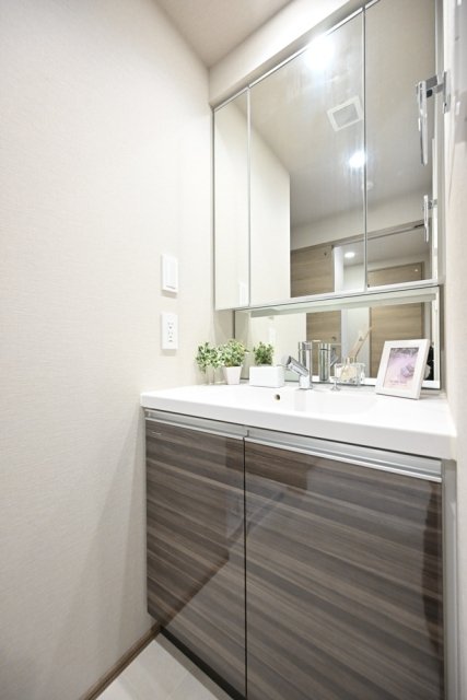 ＧＲＡＮＳＩＴＥ千代田水道橋3階 ※家具・小物はイメージです