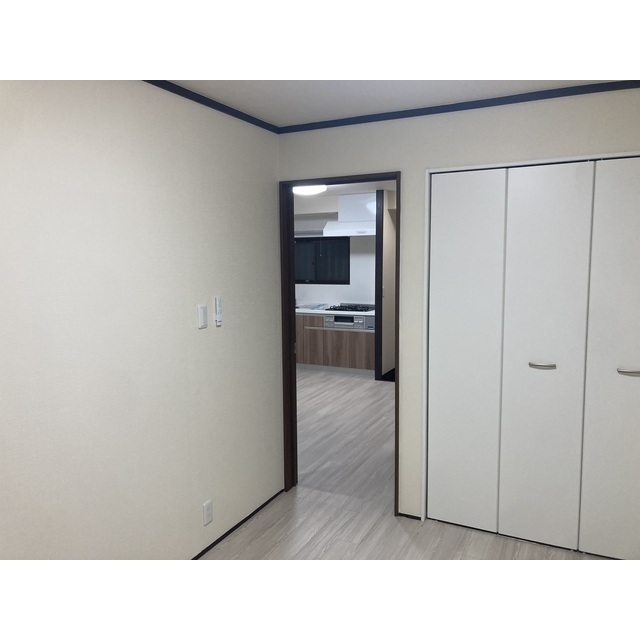 パールメゾンシオノ 内観