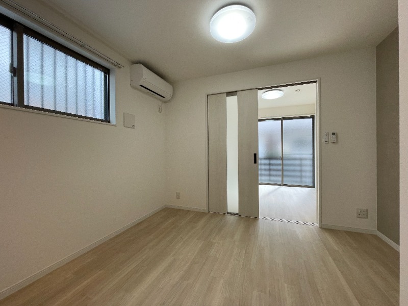 アットリラ八千代台西A1階 リビング