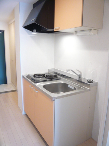 Ｎｅｏ　Ａｘｉｓ綱島 キッチン