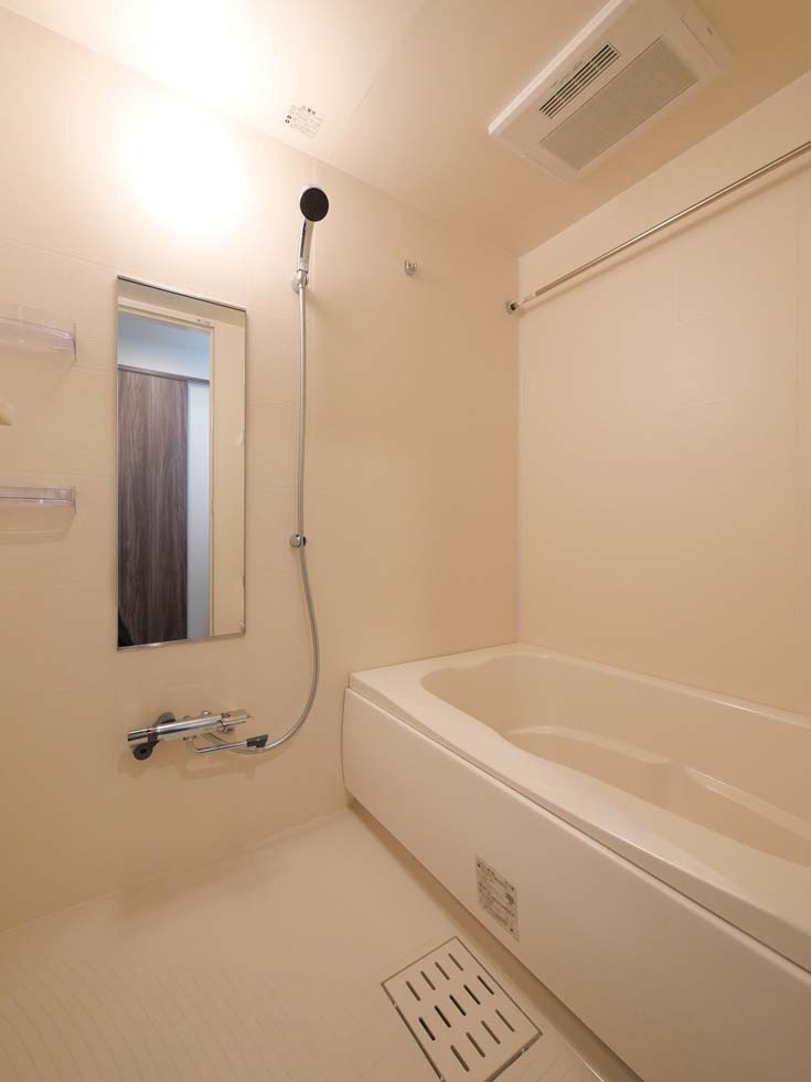 アーバンパーク志村坂上3階 内観