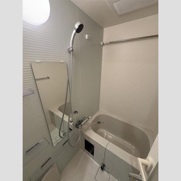 MAXIV横浜吉野町TRE504号室 お風呂