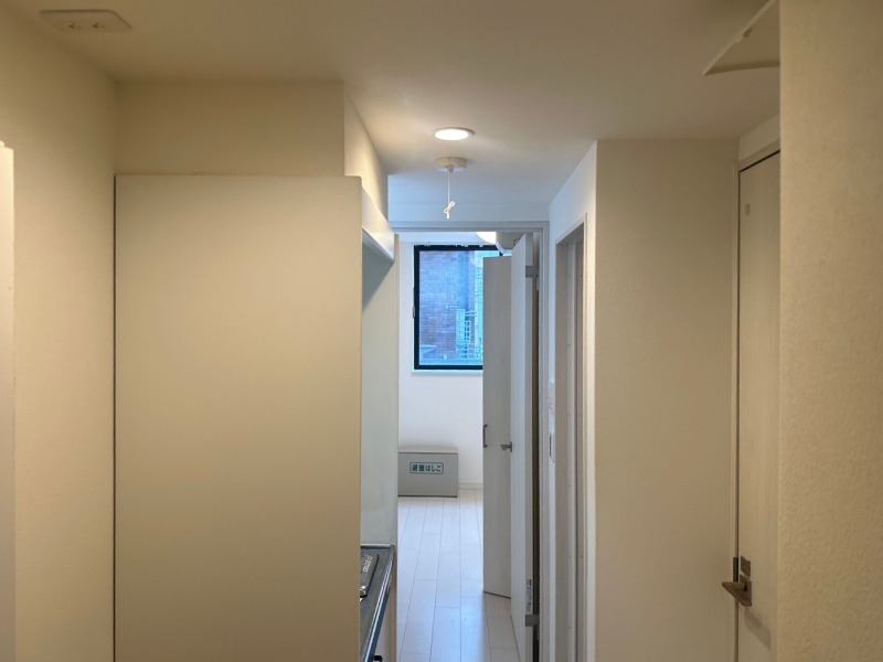 CREAL王子North4階 内観