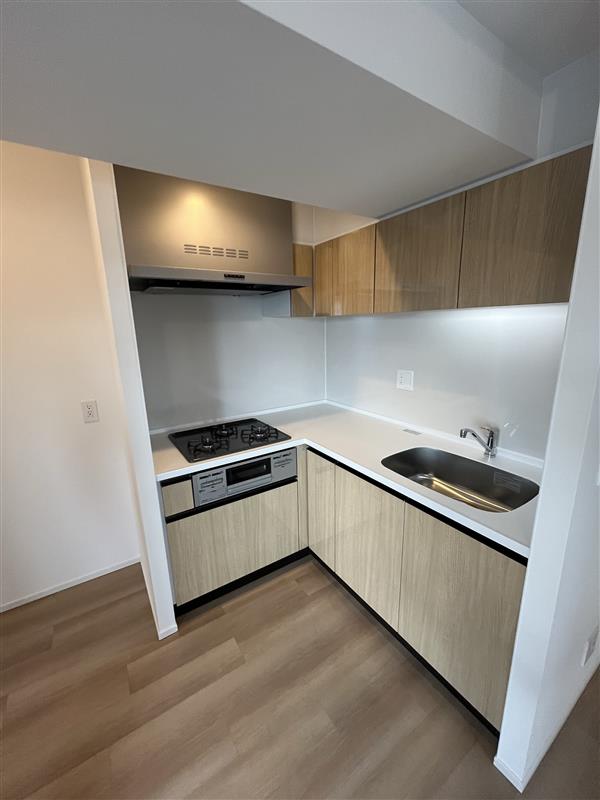 SYFORME NEXT MUKOJIMA1104号室 ※1204号室/同タイプ参考写真です（色味が異なる可能性がございます）