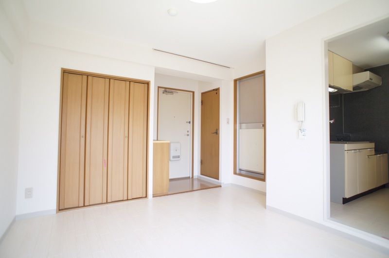 セカンドウィスタリアヒルズ5階 部屋その他