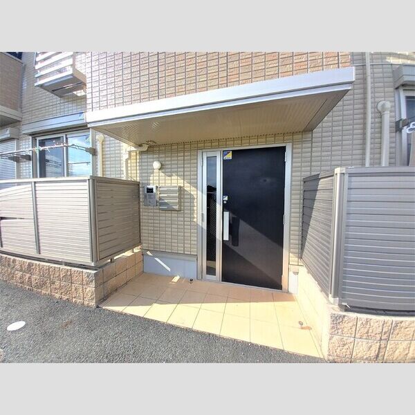 エクセル エントランス