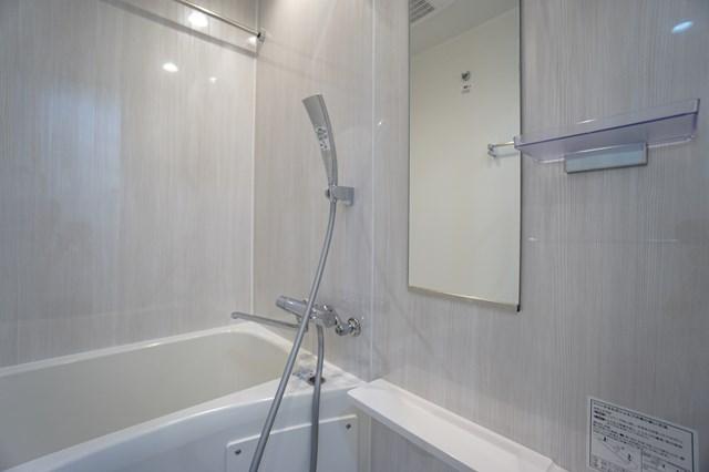 SYFORME江戸川橋5階 トイレ