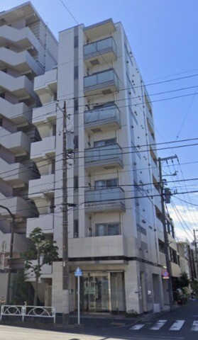 グロース本所吾妻橋の外観画像