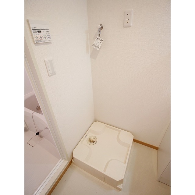 メゾン・ド・パステック202号室 部屋その他