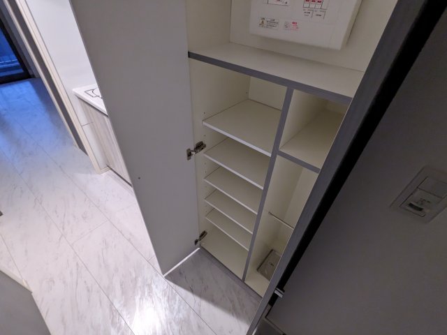 ハーモニーレジデンス新横浜203号室 部屋その他