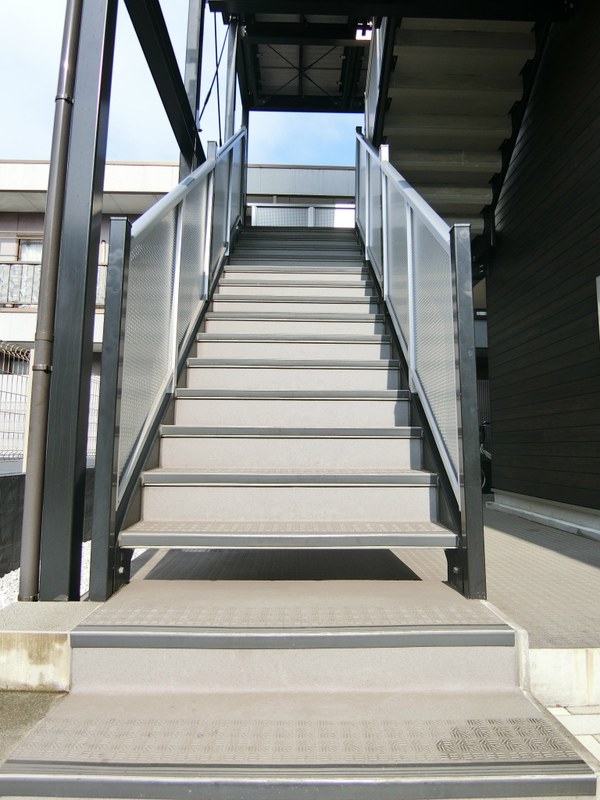 リブリ・東門前3階 部屋その他