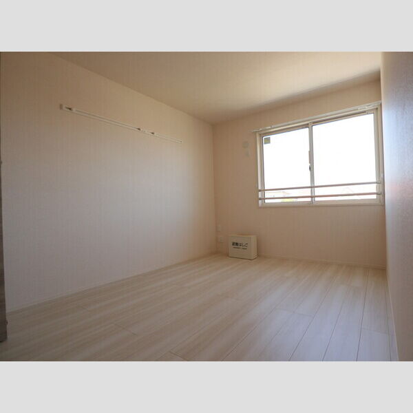 ルミエール205号室 部屋その他