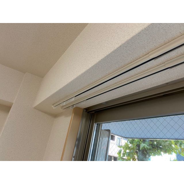 川口プラザＥ103号室 内観