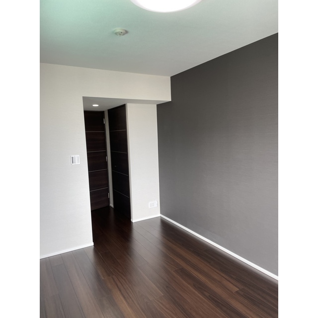 ロアール東向島2階 リビング