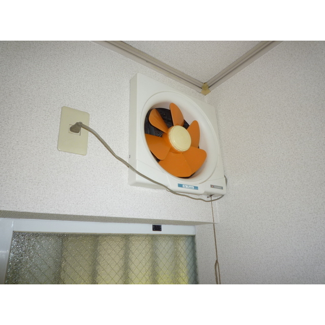 エステートピッコロ103号室 部屋その他
