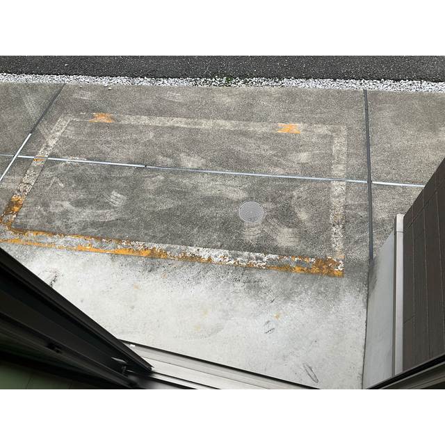 オーシャンドリーム桜山102号室 部屋その他