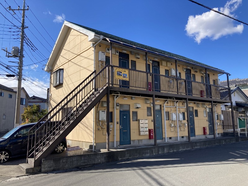 ベルシオン越谷2階 部屋その他