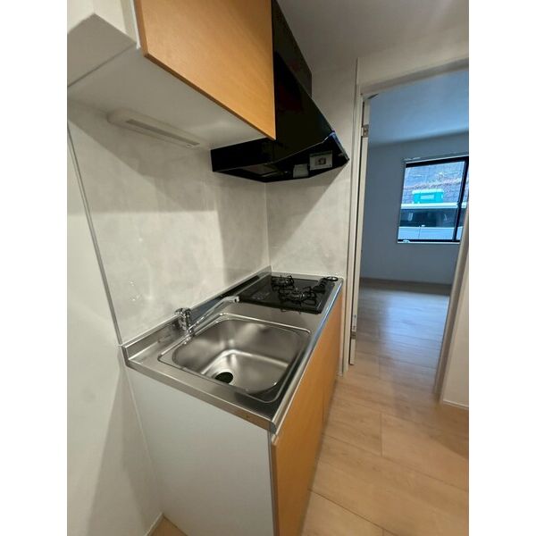 Bella Vista海老名101号室 部屋その他