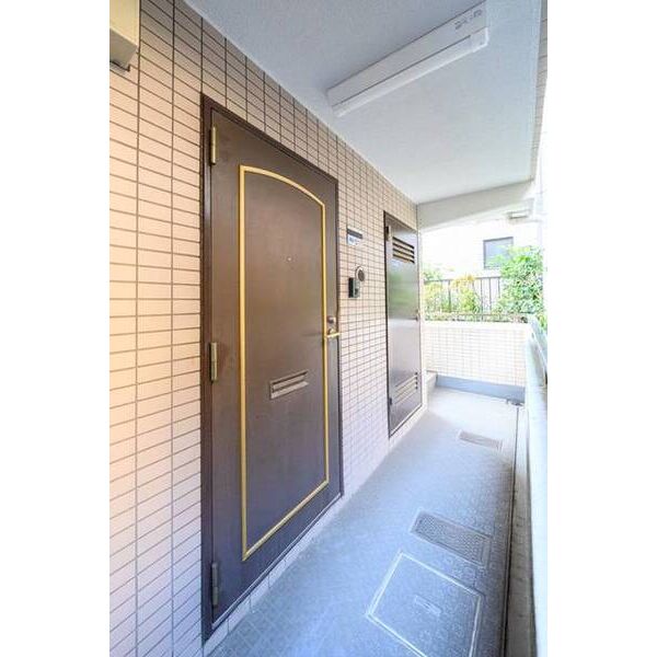 センチュリー相模原Ⅰ0203号室 同建物別部屋の参考画像