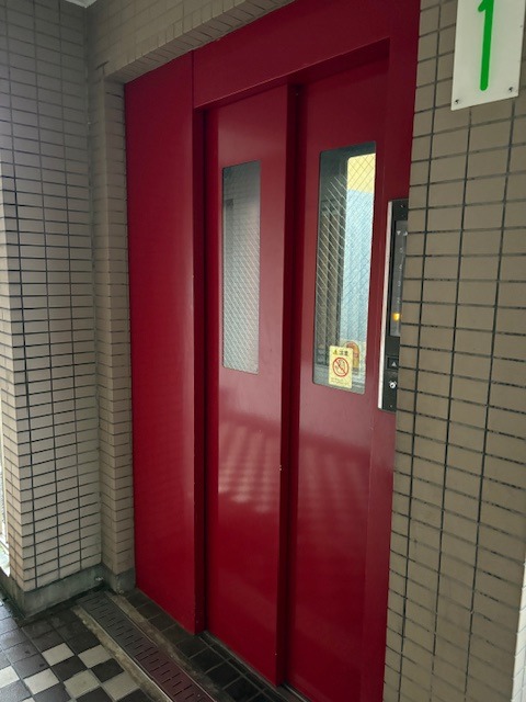 レジデンス柏3階 部屋その他