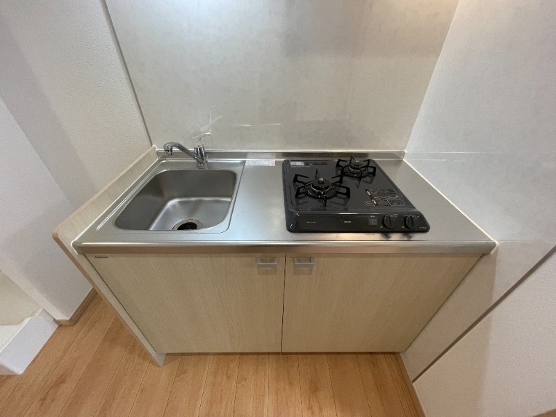 ルミナーレ キッチン