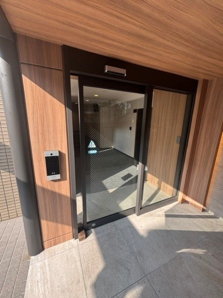 ＩＳＭ経堂1階 部屋その他