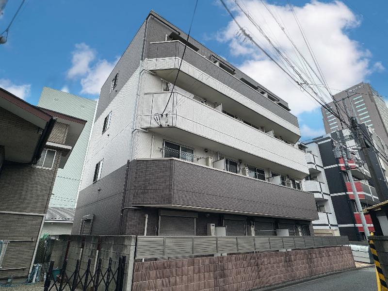 Ｅｌｖｉｔａの外観画像