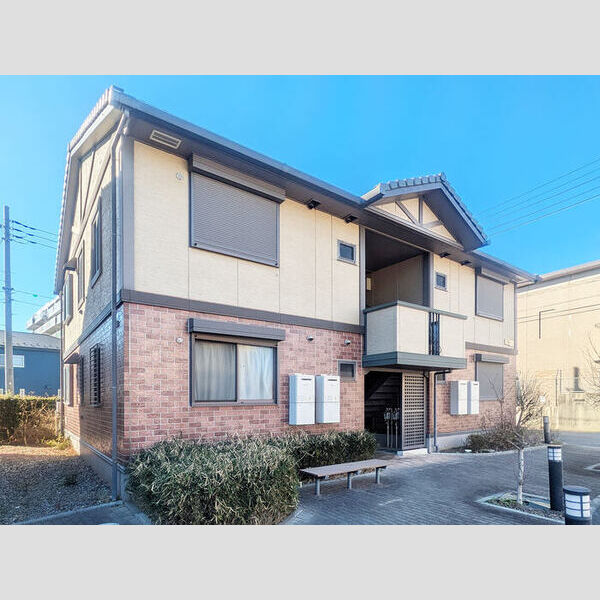 メイプルタウン川越的場 A/B/C/D/E/Gの外観画像