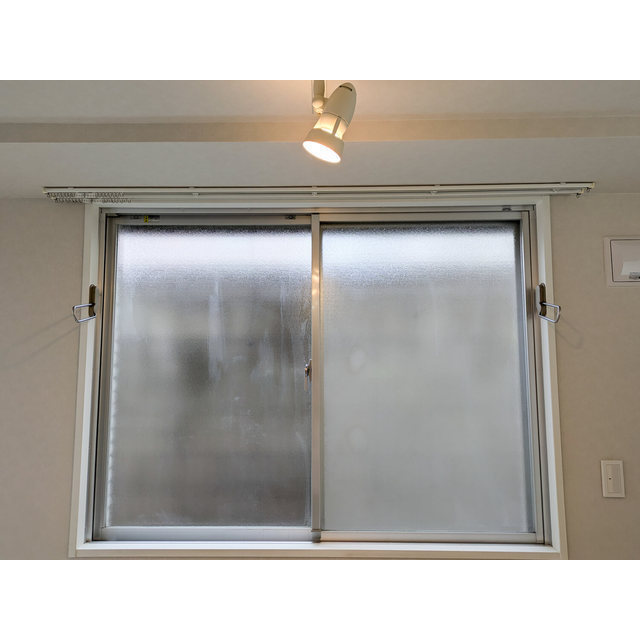 ＭＯＤＵＬＯＲ池上0102号室 室内物干し