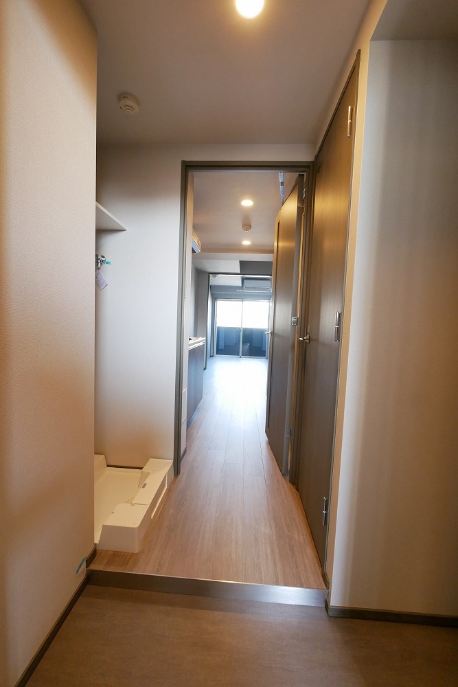 ハーモニーレジデンス山手サウス大塚4階 内観