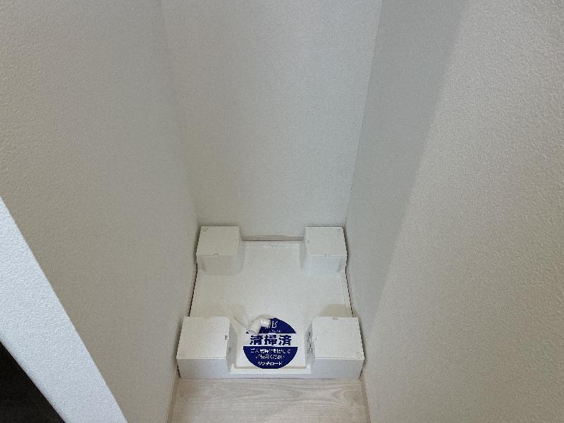 つばめハウス六町1階 部屋その他