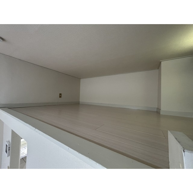 ブルーメだいや 内観