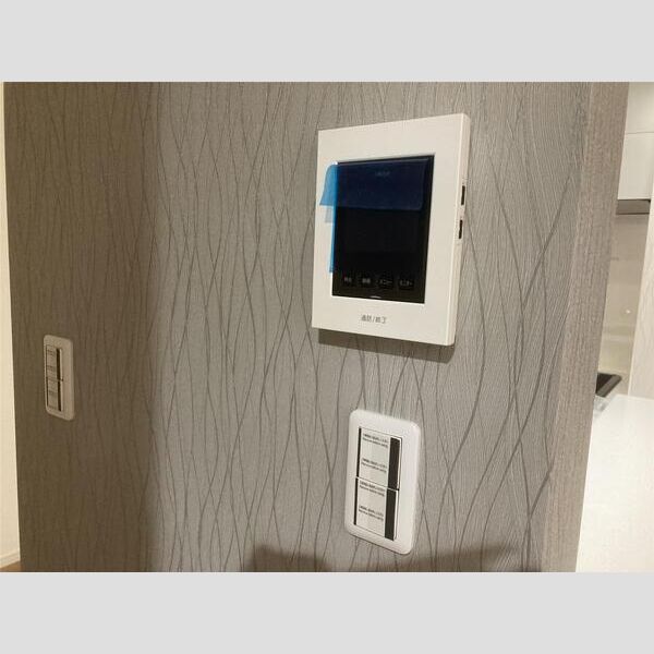 マイホームネクスト浦和区領家　2号棟 部屋設備