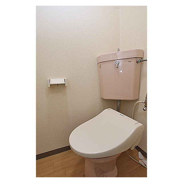 ダイアパレス千歳 内観